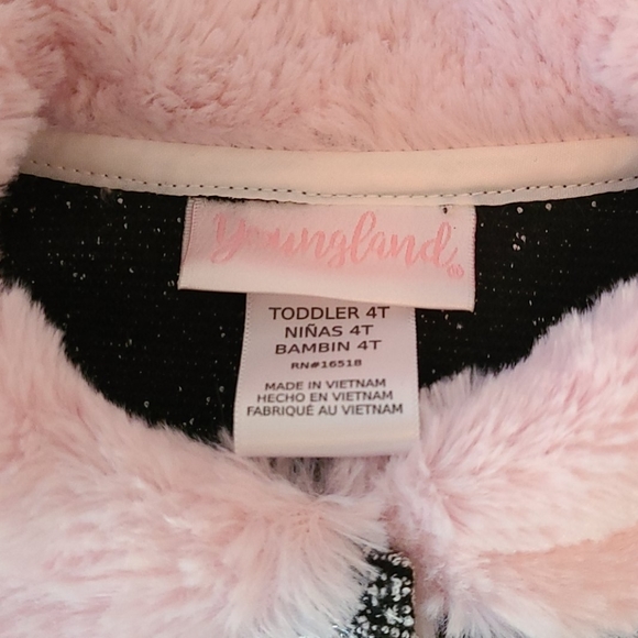 Adorable dress and jacket. - Picture 5 of 6